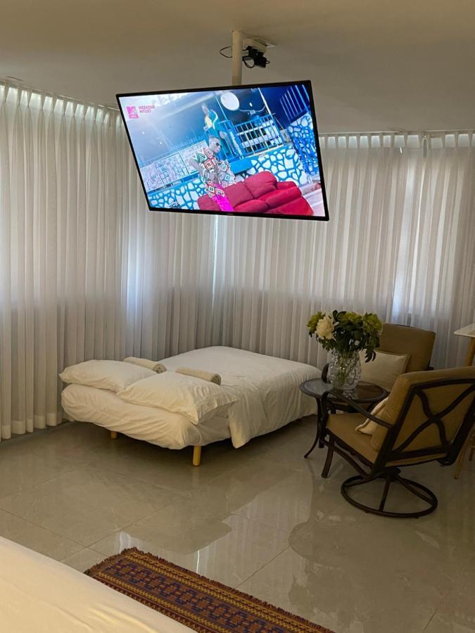 فيلا Presidential Penthouse إيلات المظهر الخارجي الصورة
