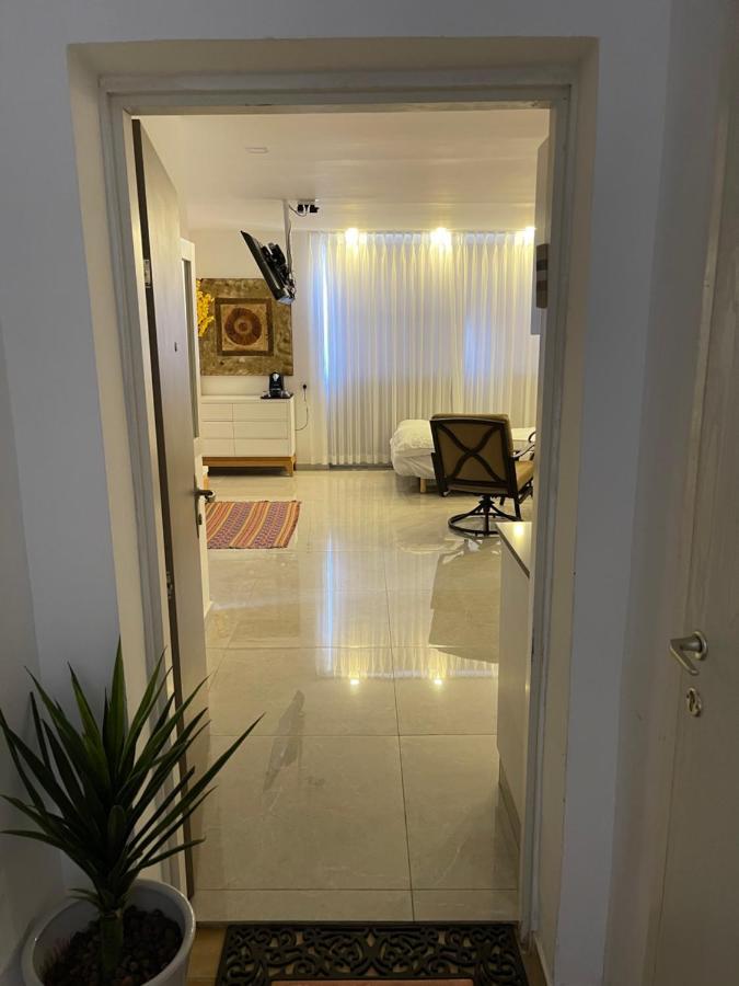 فيلا Presidential Penthouse إيلات المظهر الخارجي الصورة