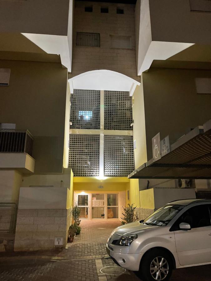 فيلا Presidential Penthouse إيلات المظهر الخارجي الصورة