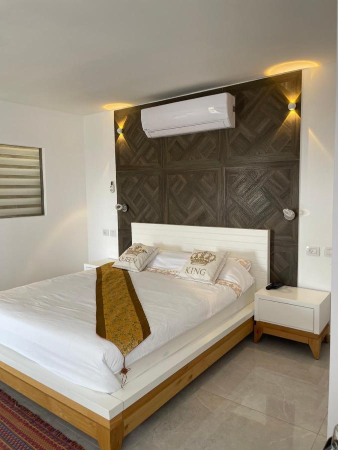 فيلا Presidential Penthouse إيلات المظهر الخارجي الصورة