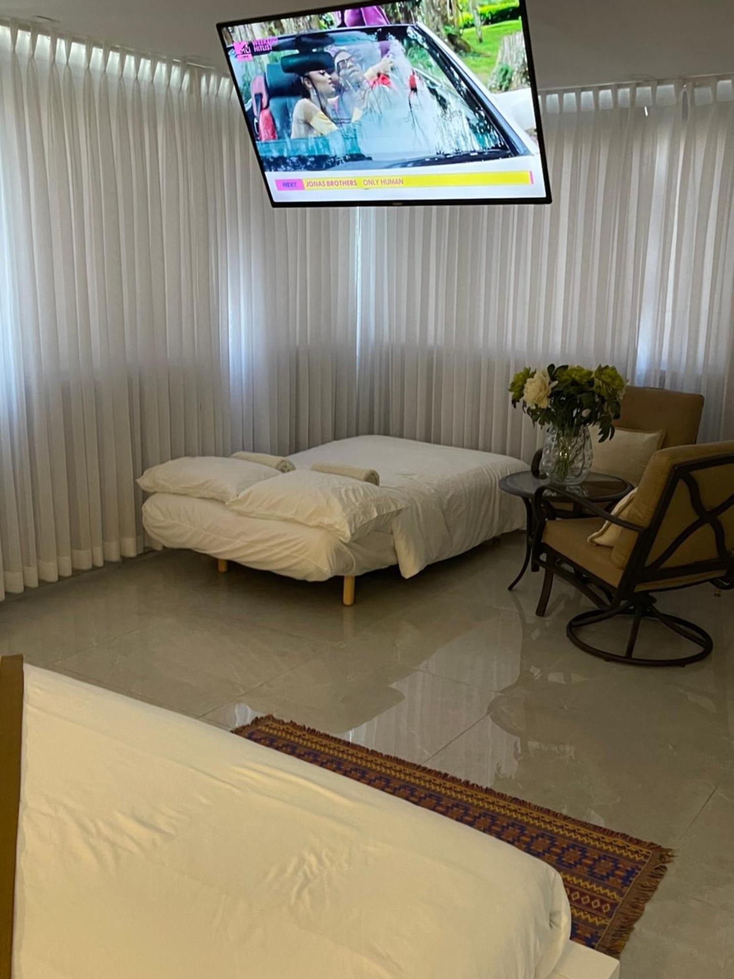 فيلا Presidential Penthouse إيلات الغرفة الصورة