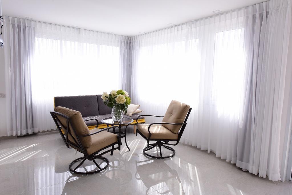 فيلا Presidential Penthouse إيلات المظهر الخارجي الصورة